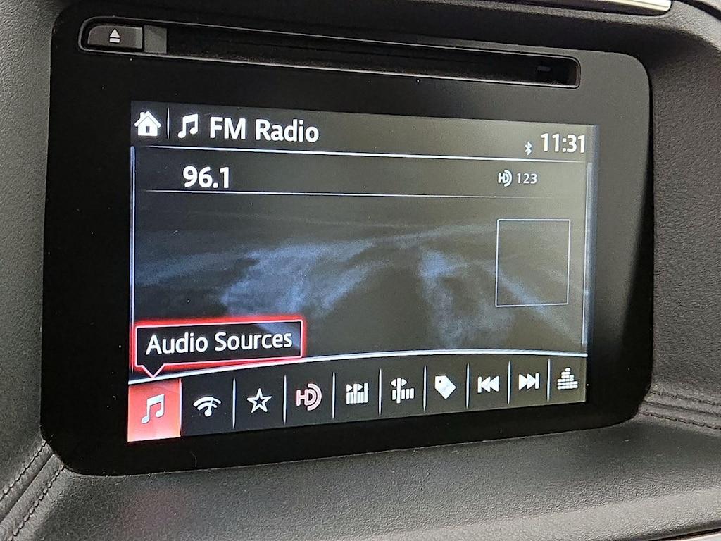 used 2016 Mazda CX-5 car, priced at $17,998