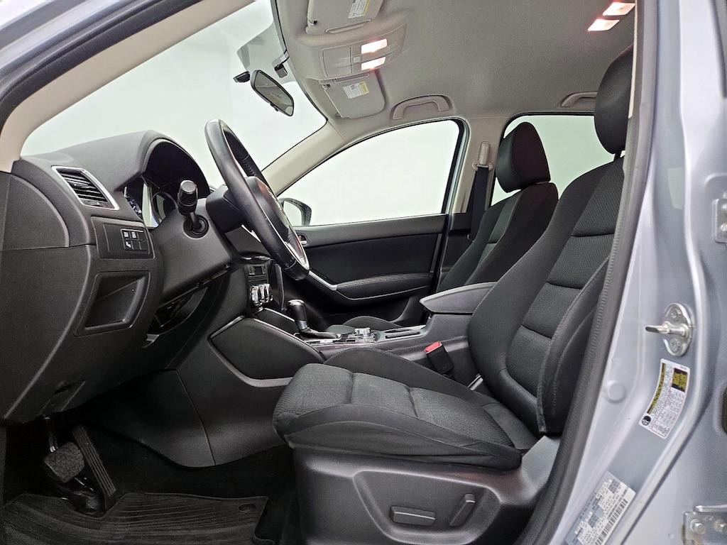 used 2016 Mazda CX-5 car, priced at $17,998