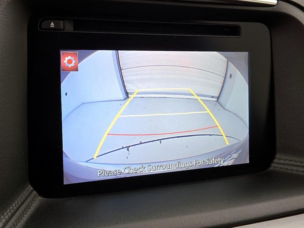 used 2016 Mazda CX-5 car, priced at $17,998