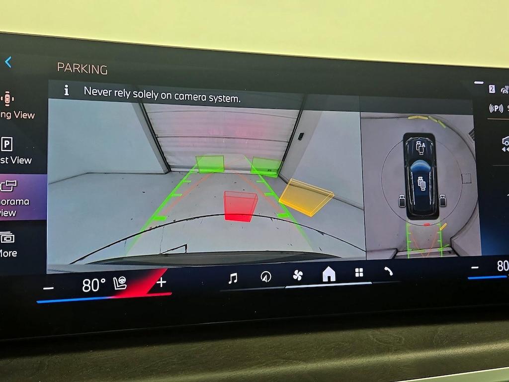 used 2024 BMW X5 car, priced at $50,998