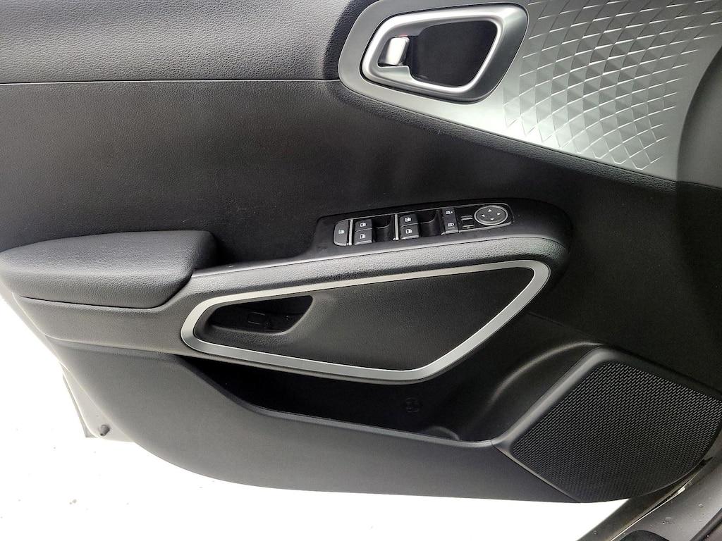 used 2024 Kia Soul car, priced at $18,998