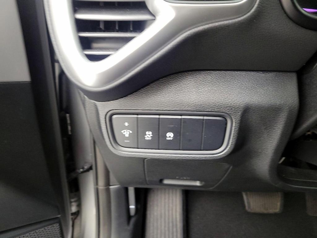 used 2024 Kia Soul car, priced at $18,998