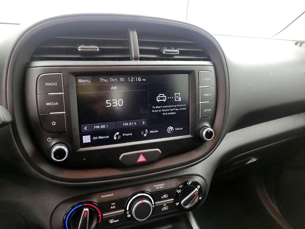 used 2024 Kia Soul car, priced at $18,998