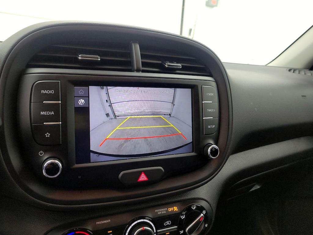 used 2024 Kia Soul car, priced at $18,998