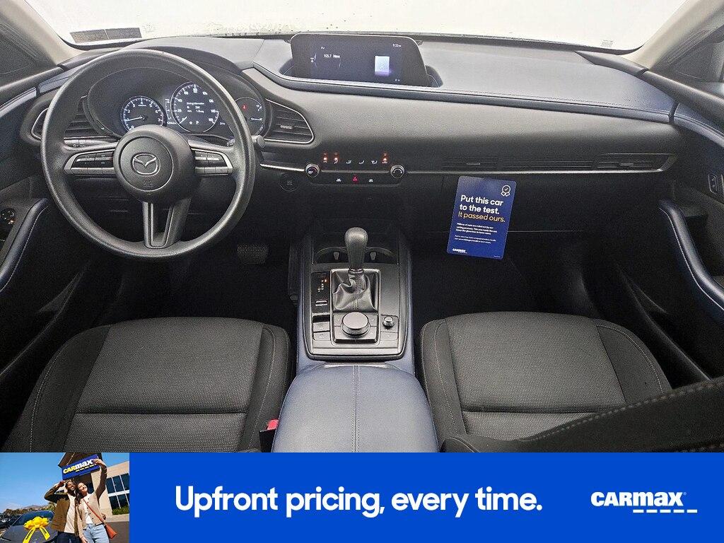 used 2020 Mazda CX-30 car, priced at $19,998