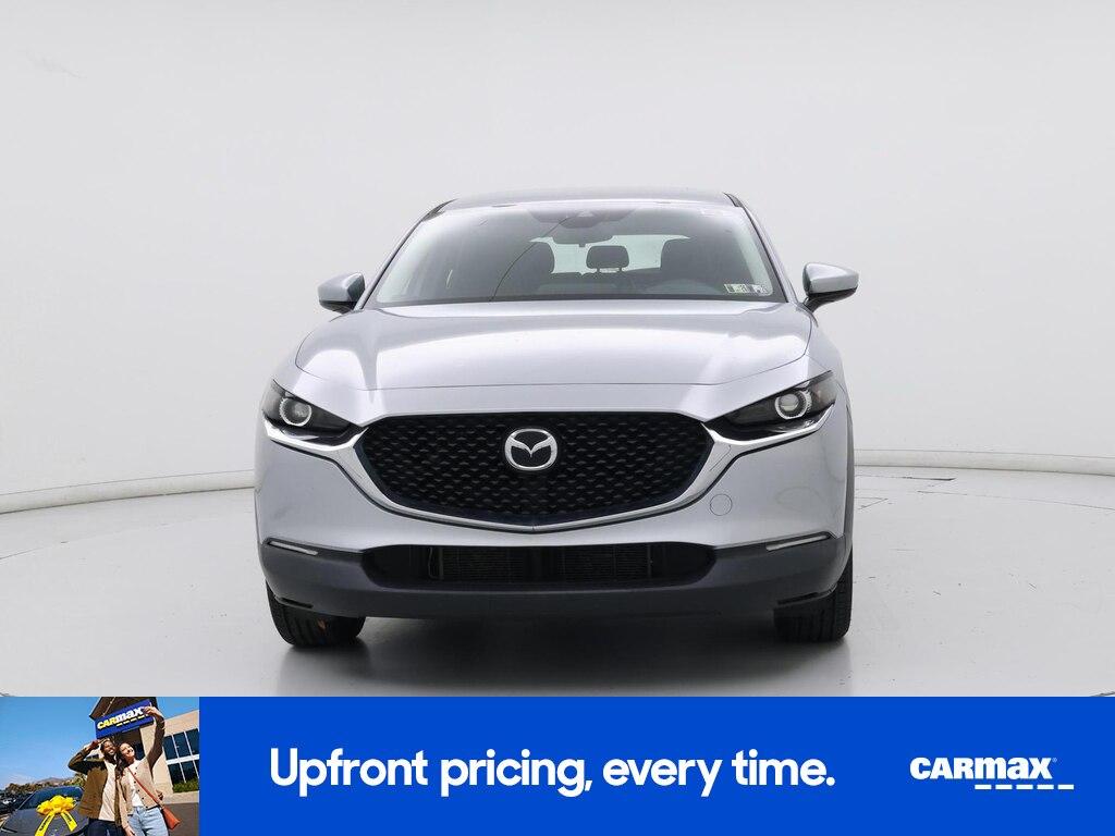 used 2020 Mazda CX-30 car, priced at $19,998