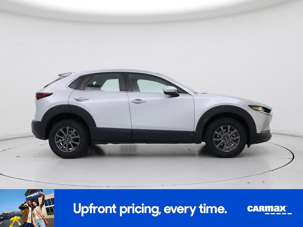 used 2020 Mazda CX-30 car, priced at $19,998