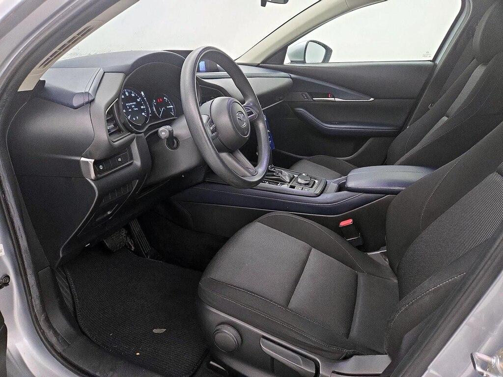 used 2020 Mazda CX-30 car, priced at $19,998