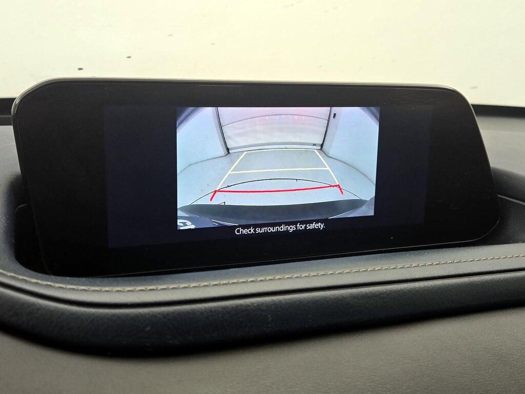 used 2020 Mazda CX-30 car, priced at $19,998