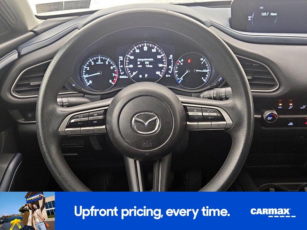 used 2020 Mazda CX-30 car, priced at $19,998