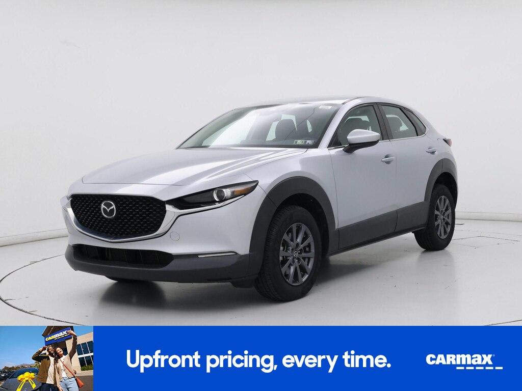 used 2020 Mazda CX-30 car, priced at $19,998
