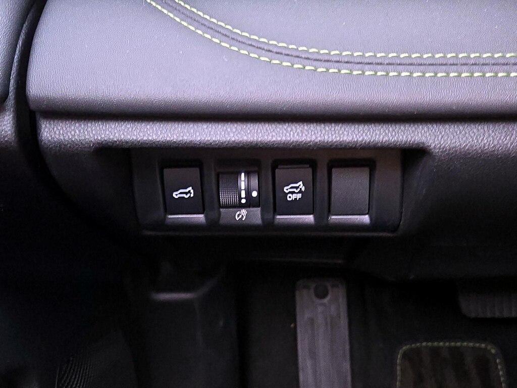 used 2024 Subaru Outback car, priced at $31,998