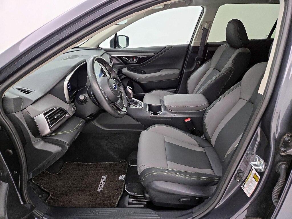used 2024 Subaru Outback car, priced at $31,998