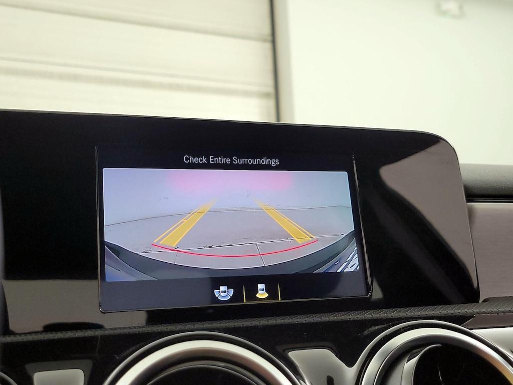 used 2019 Mercedes-Benz A-Class car, priced at $23,998