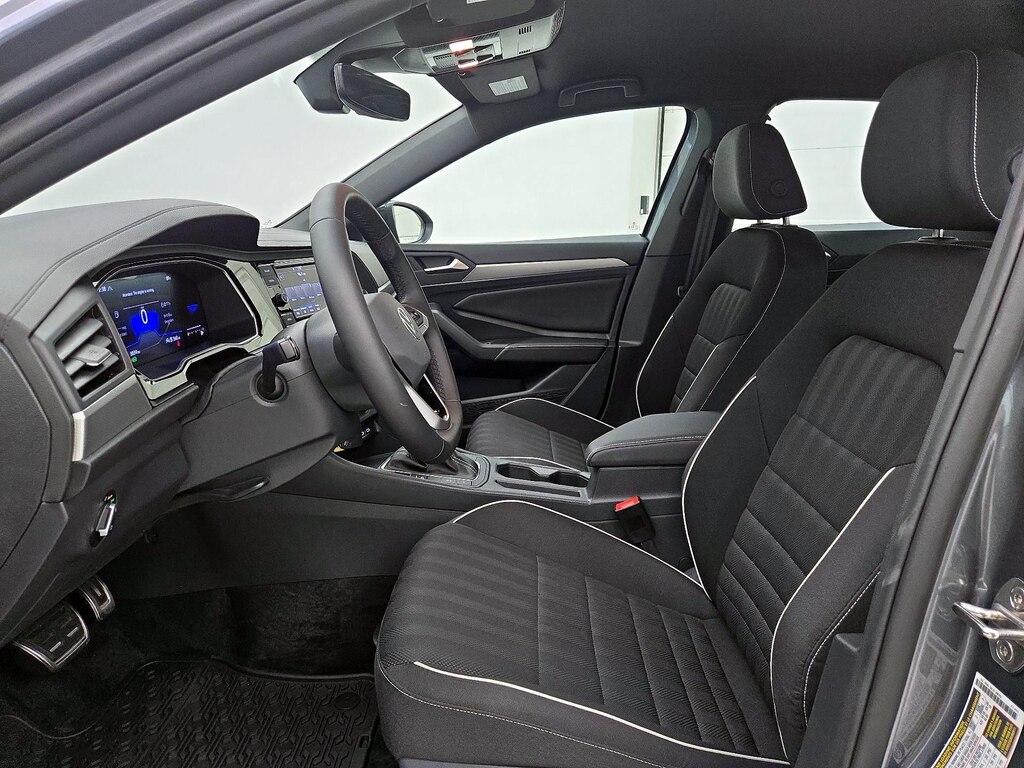 used 2024 Volkswagen Jetta car, priced at $25,998