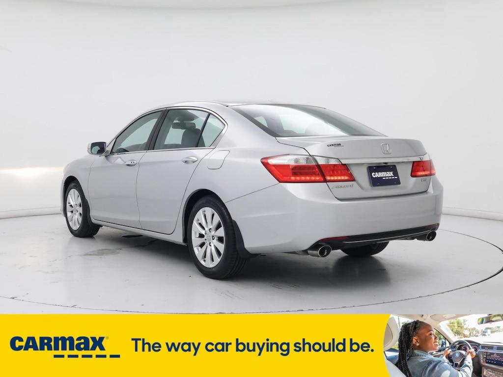 used 2014 Honda Accord car, priced at $15,998