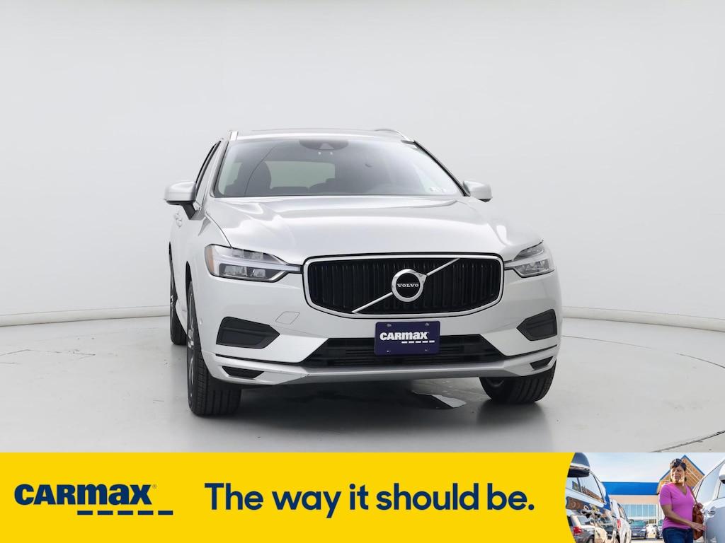 used 2019 Volvo XC60 car, priced at $28,998