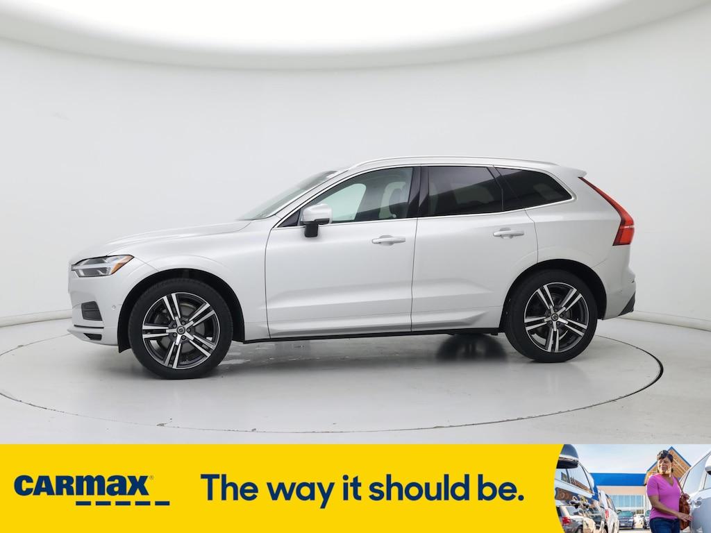 used 2019 Volvo XC60 car, priced at $28,998