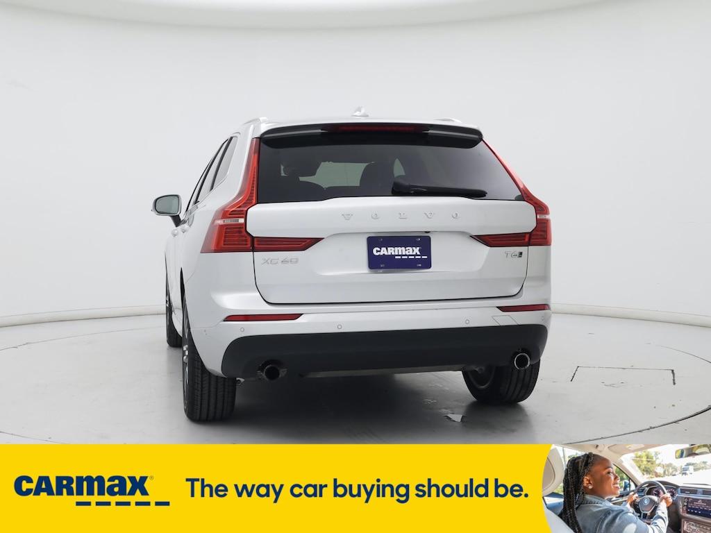 used 2019 Volvo XC60 car, priced at $28,998