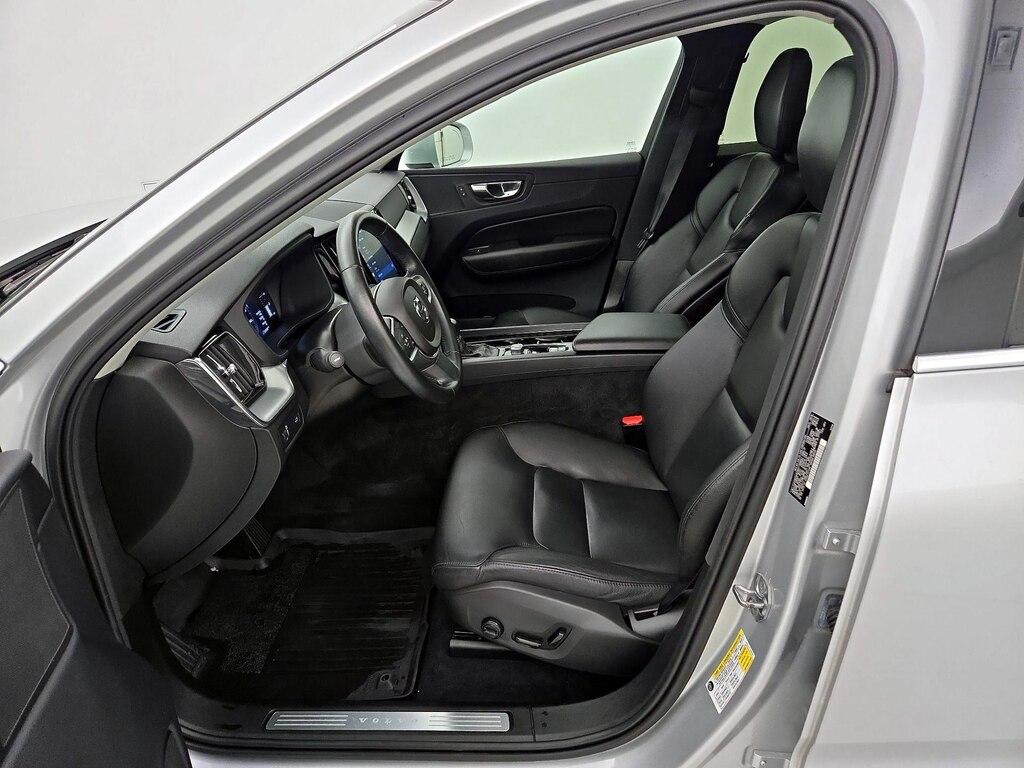 used 2019 Volvo XC60 car, priced at $28,998