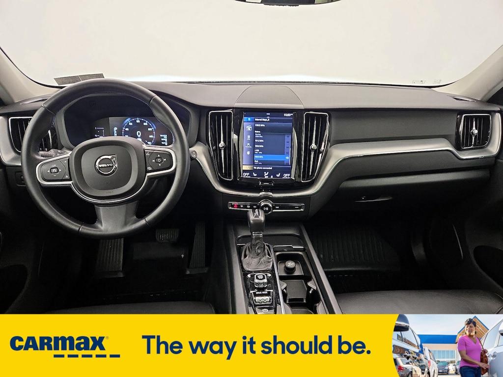 used 2019 Volvo XC60 car, priced at $28,998