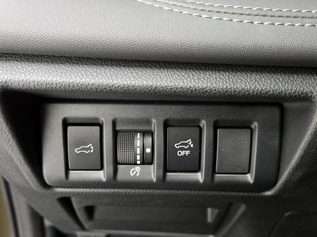 used 2022 Subaru Outback car, priced at $31,998