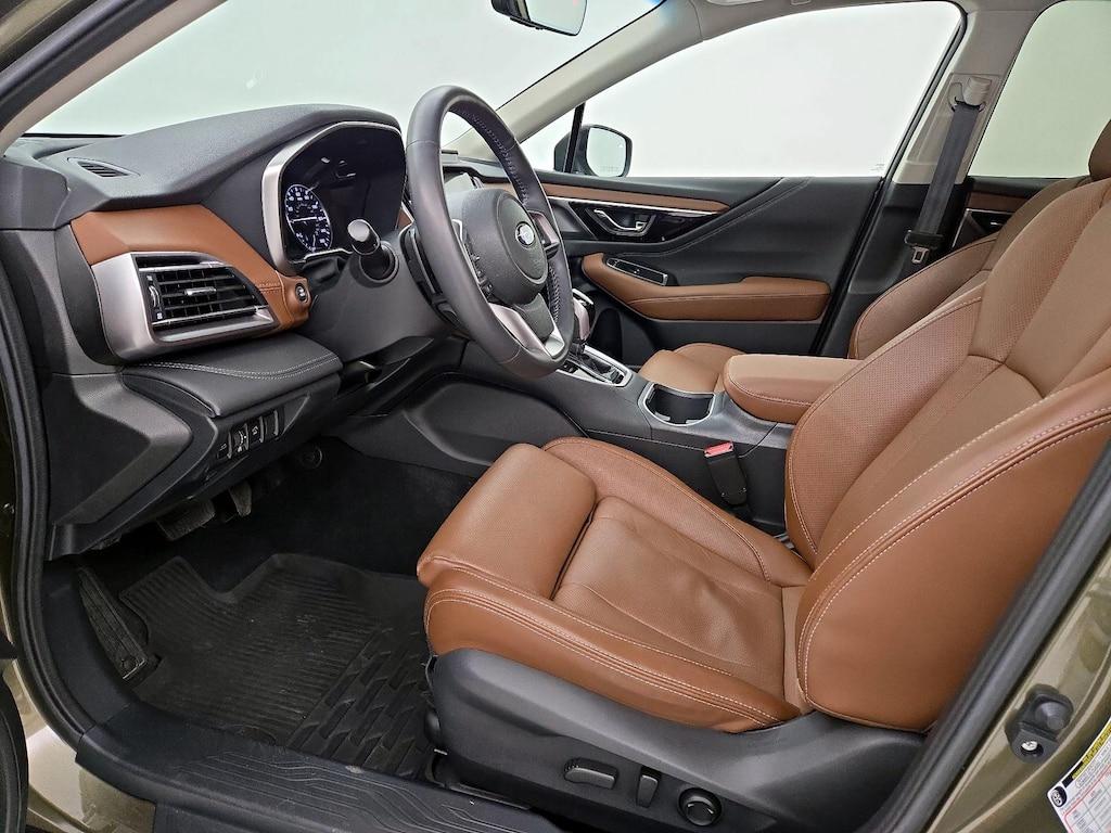 used 2022 Subaru Outback car, priced at $31,998