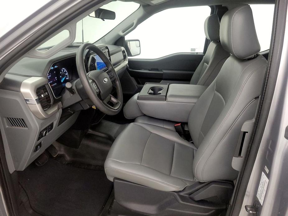 used 2021 Ford F-150 car, priced at $30,998