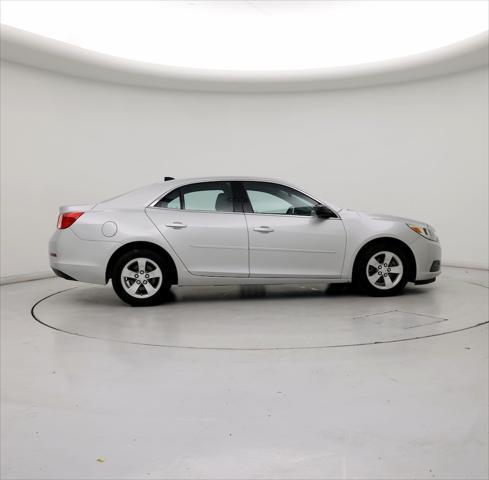 used 2014 Chevrolet Malibu car, priced at $13,599