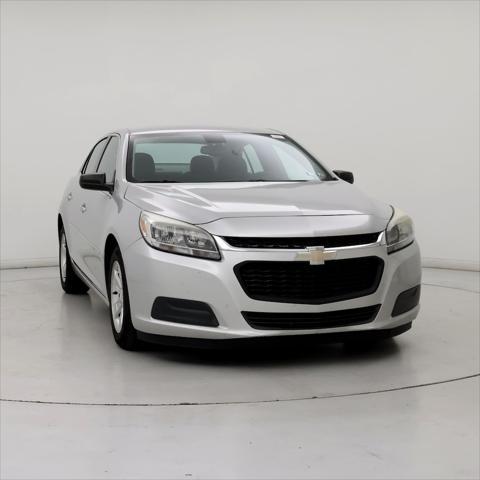 used 2014 Chevrolet Malibu car, priced at $13,599