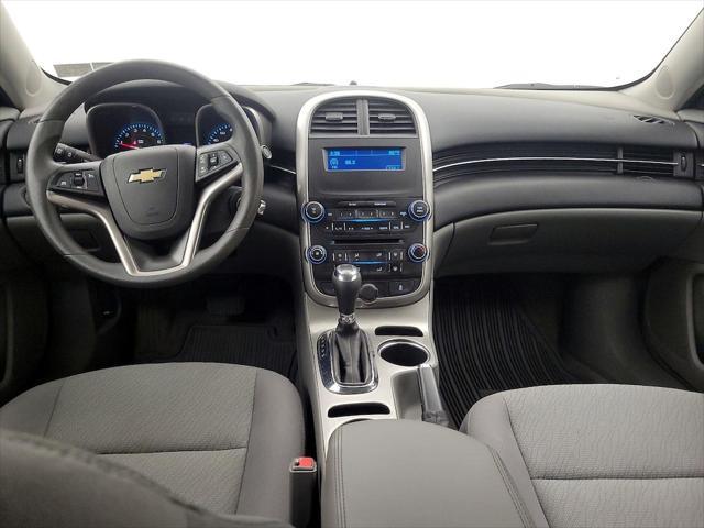 used 2014 Chevrolet Malibu car, priced at $13,599