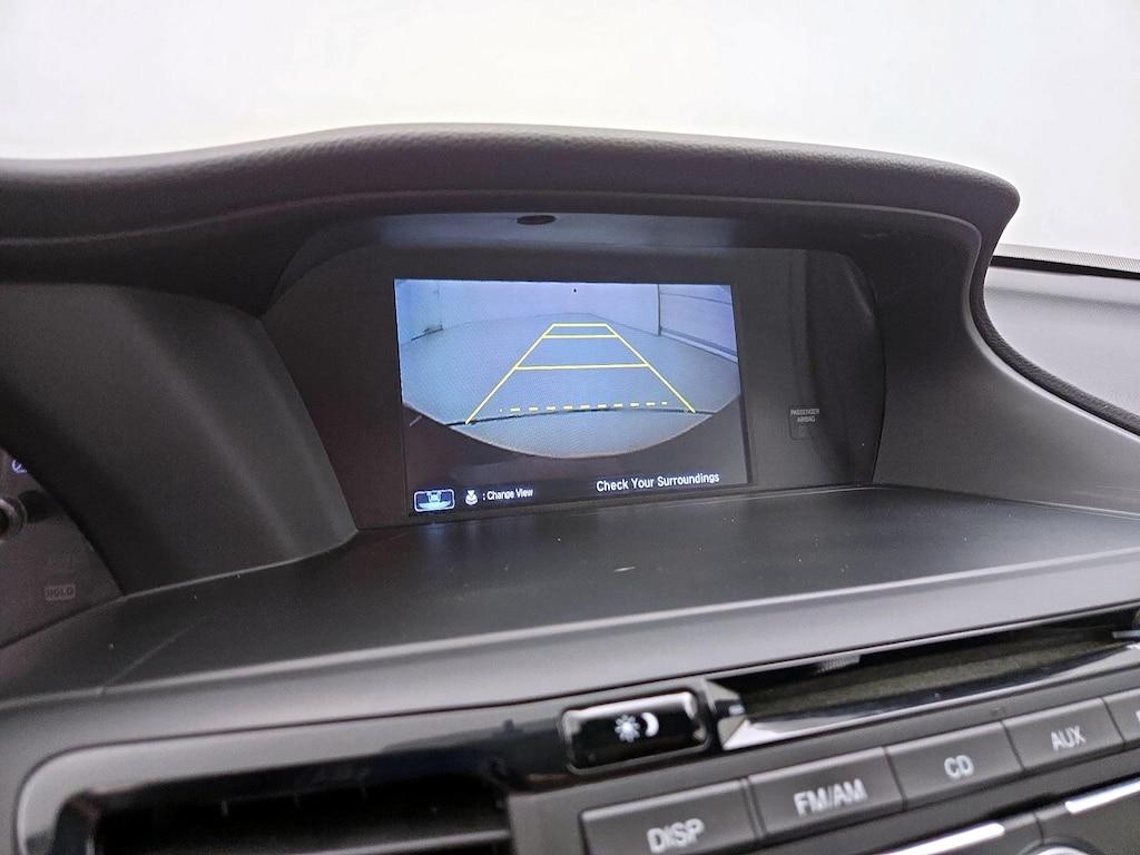 used 2016 Honda Accord car, priced at $18,998