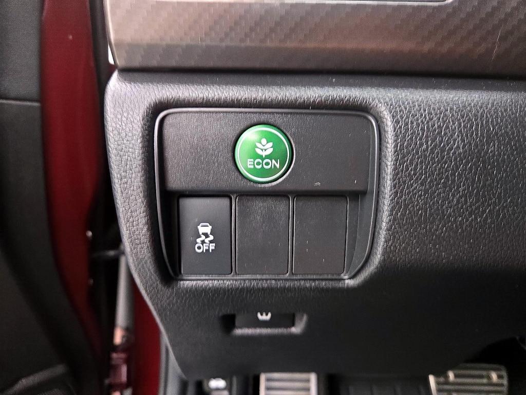 used 2016 Honda Accord car, priced at $18,998