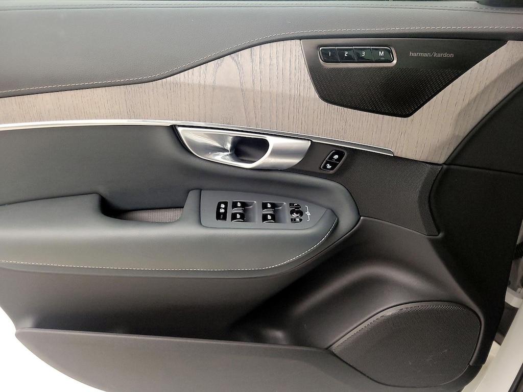 used 2024 Volvo XC90 Recharge Plug-In Hybrid car, priced at $56,998