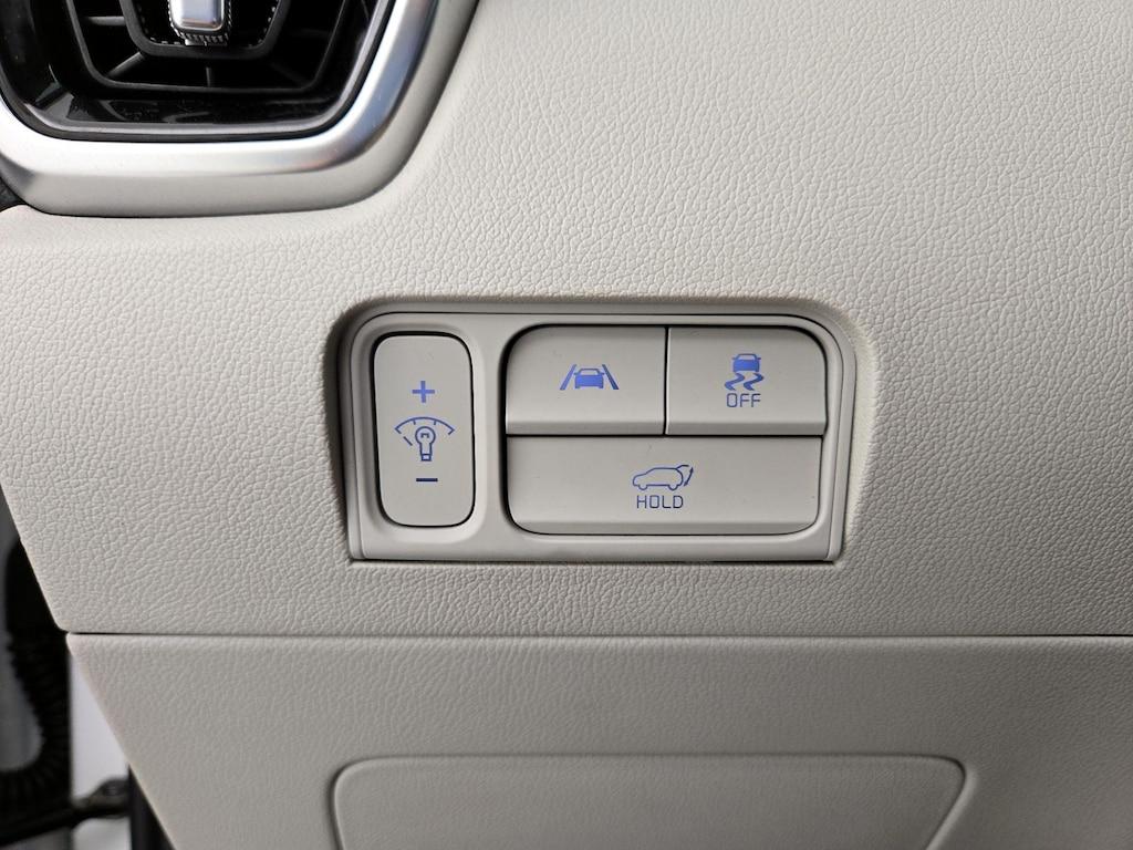 used 2023 Kia Sorento Hybrid car, priced at $38,998