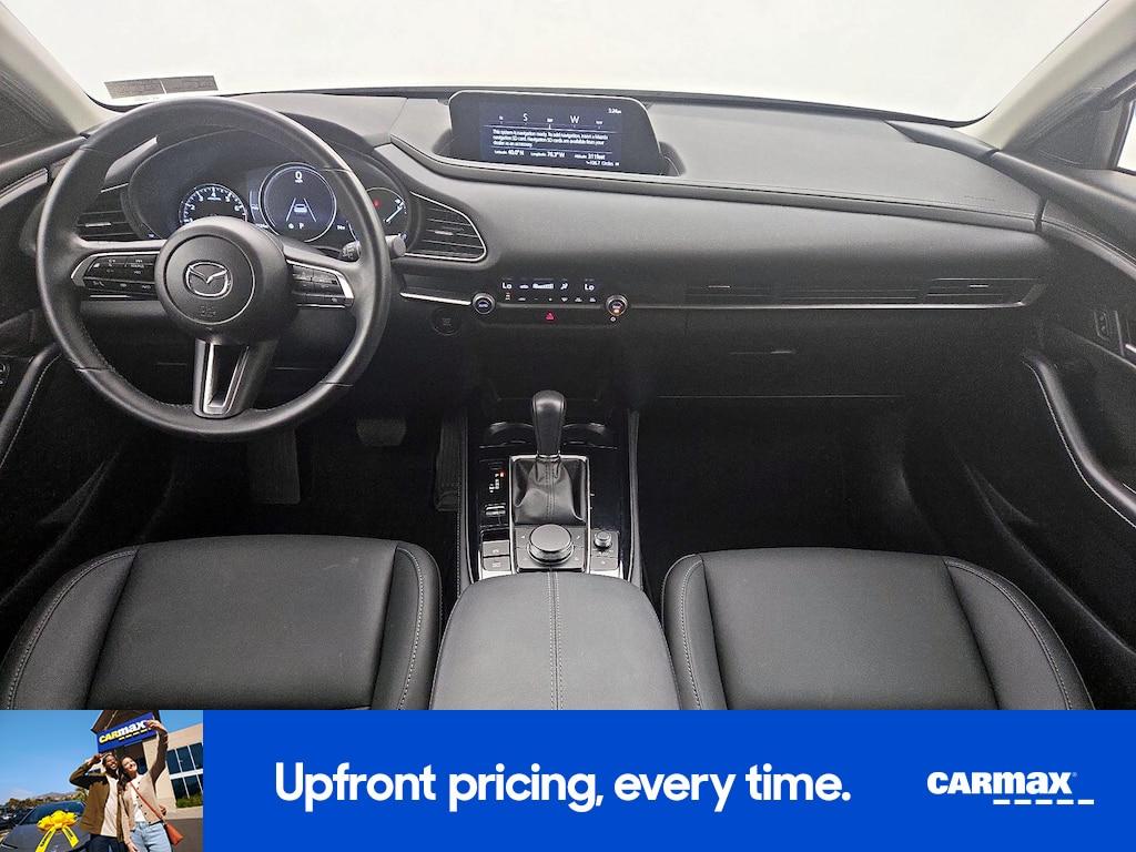 used 2024 Mazda CX-30 car, priced at $25,998