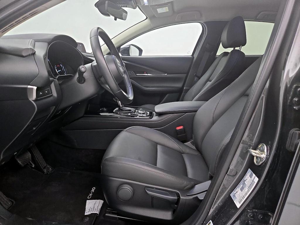 used 2024 Mazda CX-30 car, priced at $25,998