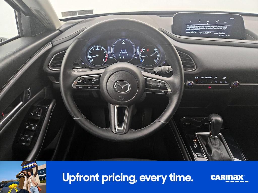 used 2024 Mazda CX-30 car, priced at $25,998