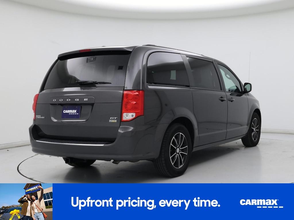 used 2019 Dodge Grand Caravan car, priced at $19,998