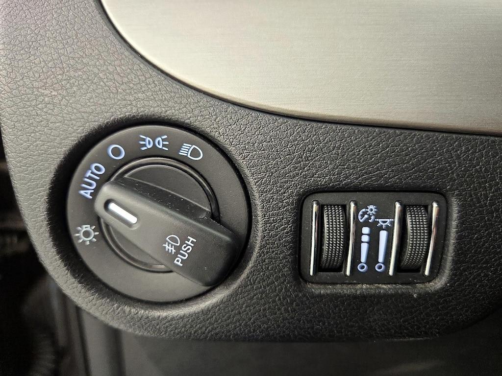 used 2019 Dodge Grand Caravan car, priced at $19,998