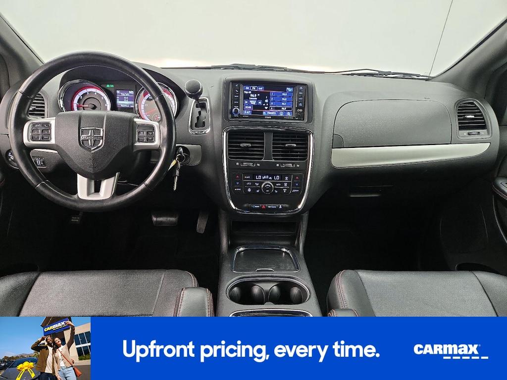 used 2019 Dodge Grand Caravan car, priced at $19,998