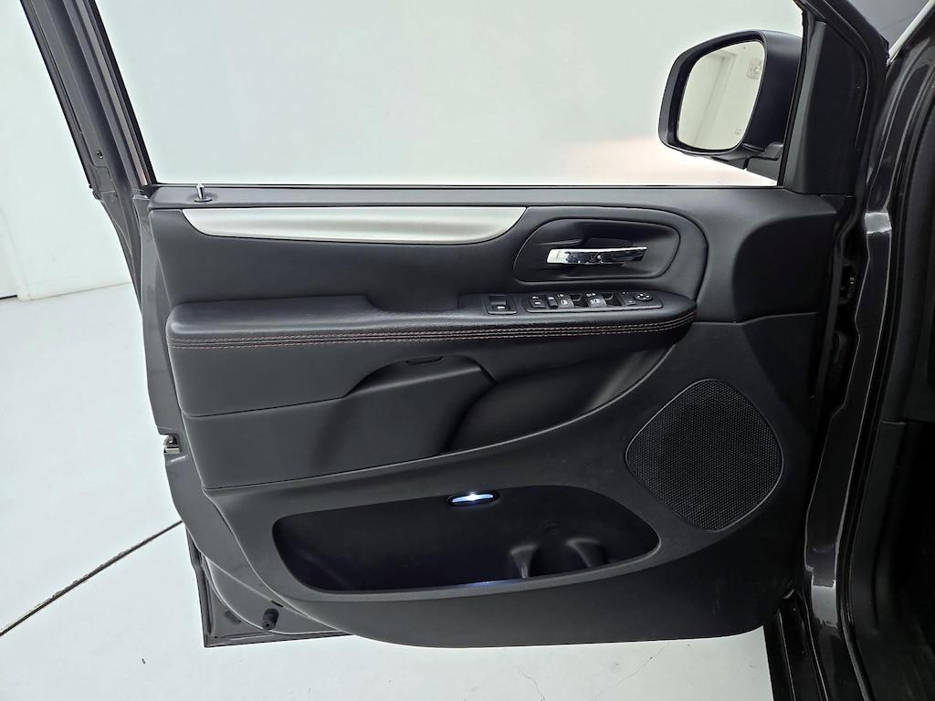 used 2019 Dodge Grand Caravan car, priced at $19,998