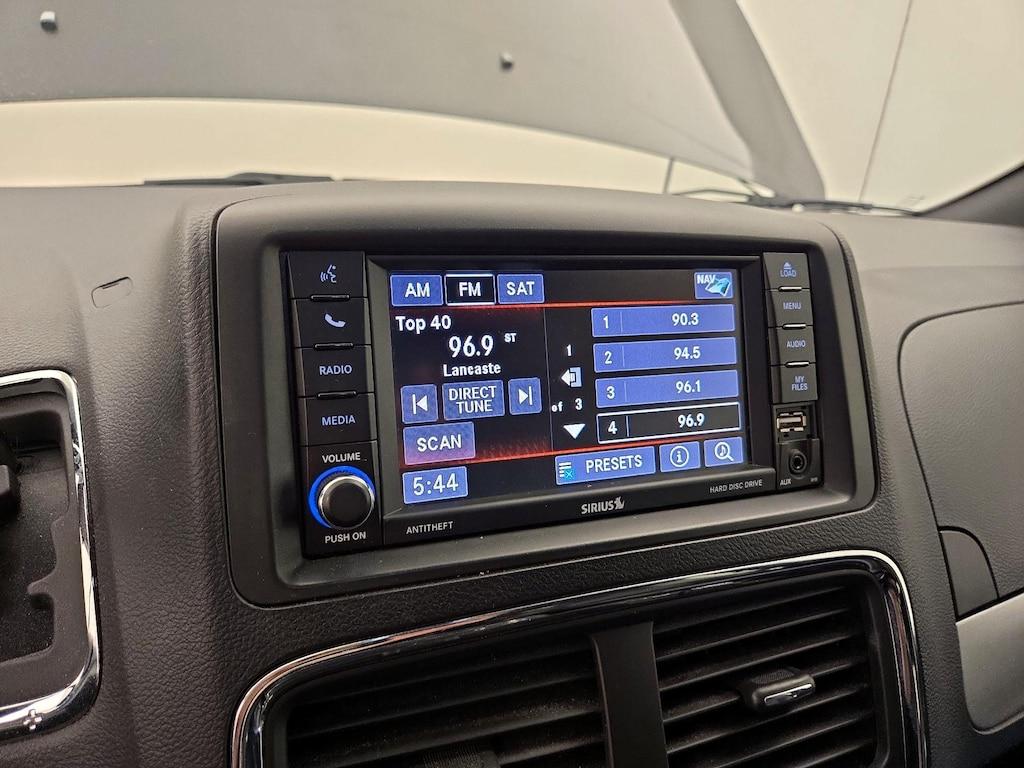 used 2019 Dodge Grand Caravan car, priced at $19,998