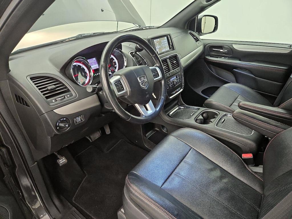 used 2019 Dodge Grand Caravan car, priced at $19,998