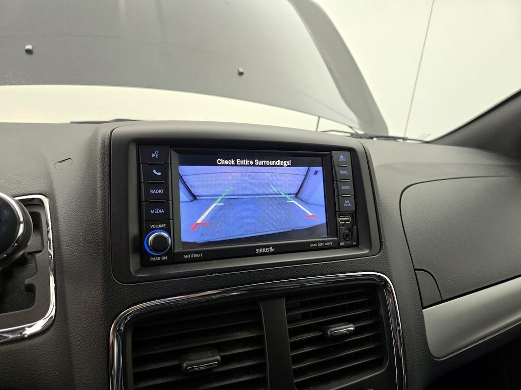 used 2019 Dodge Grand Caravan car, priced at $19,998