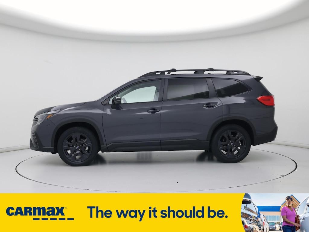 used 2023 Subaru Ascent car, priced at $40,998