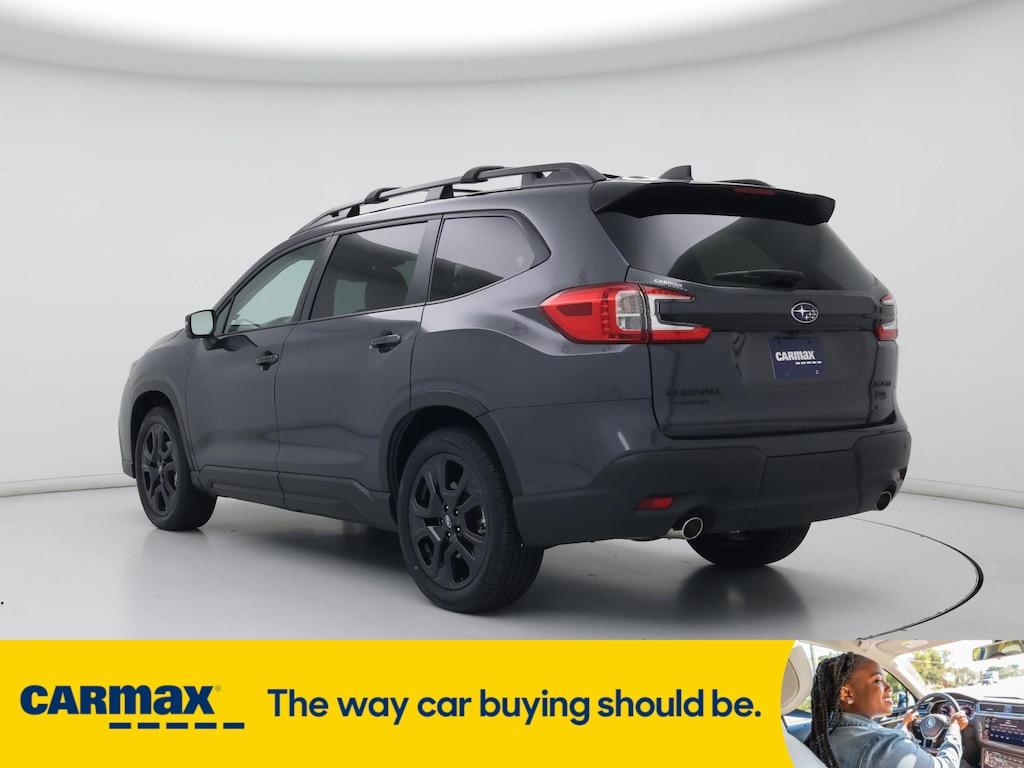 used 2023 Subaru Ascent car, priced at $40,998