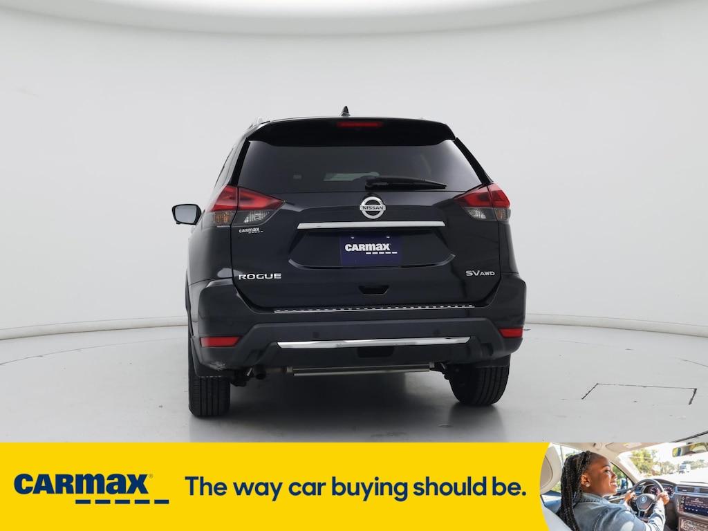 used 2019 Nissan Rogue car, priced at $21,998