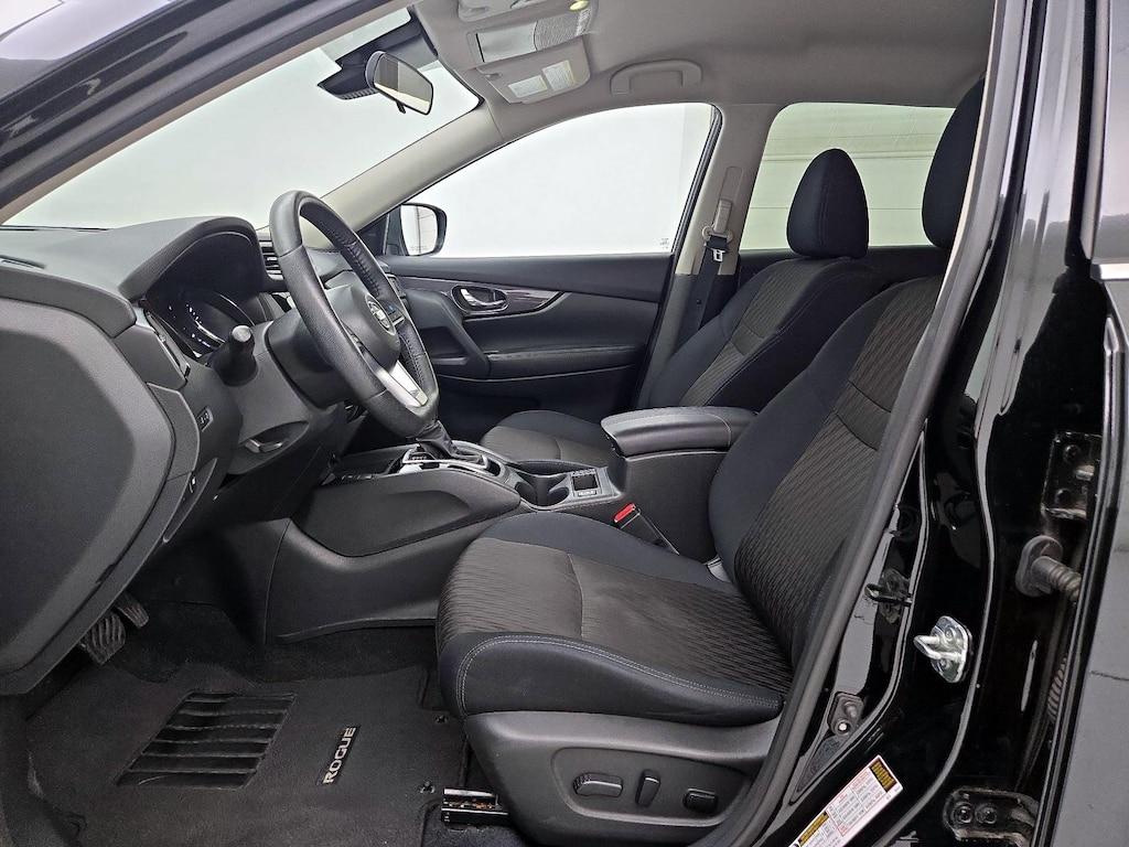 used 2019 Nissan Rogue car, priced at $21,998