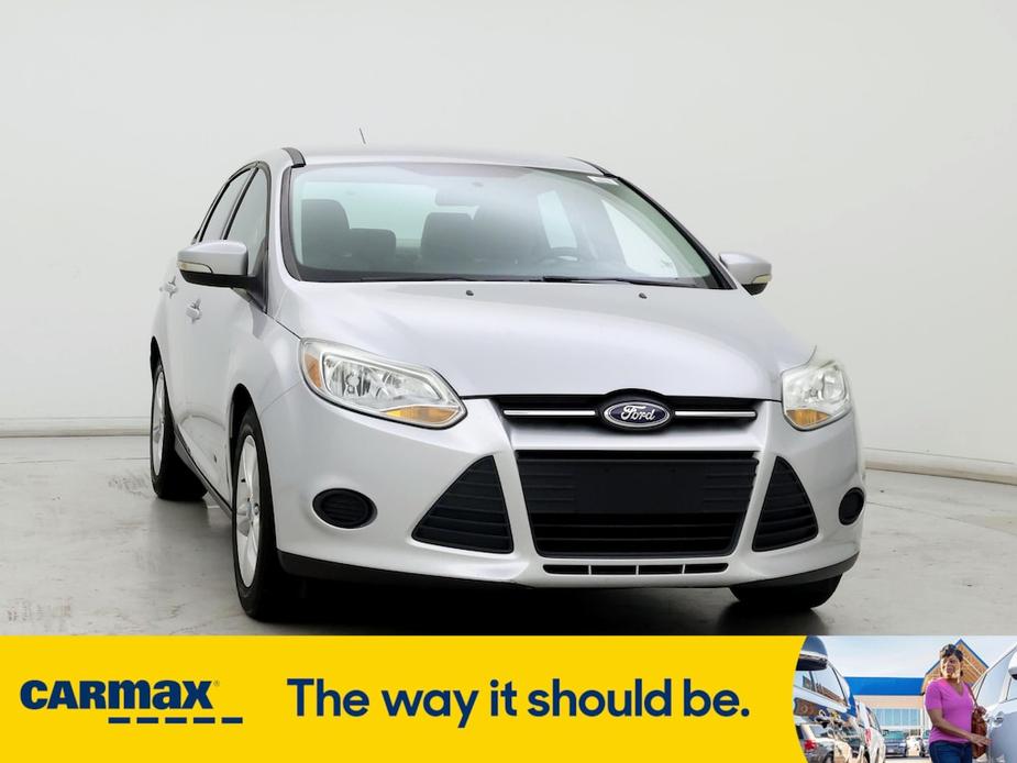 used 2013 Ford Focus car, priced at $10,599